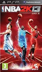 【中古】GIOCO PSP NBA 2K13 by 2K Games [並行輸入品]