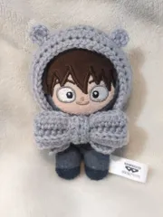 8cm ほわぬい　ぬい服　忍たま　帽子とリュックのセット　オーダーページ 8cm ほわぬい ぬい服 忍たま 帽子とリュックのセット オーダーページ 忍