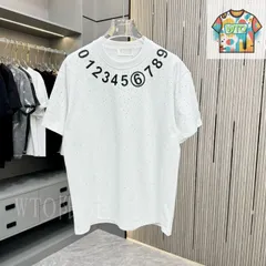 【今日特価】Maison Margiela 25FW Tee マギラ 25FW T-2
