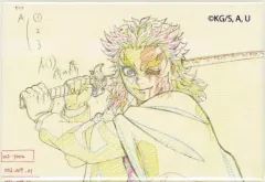 2025年最新】ランダムスクエア缶バッジ 煉獄の人気アイテム - メルカリ