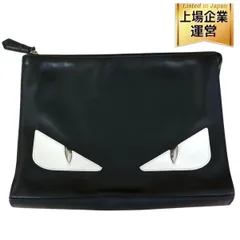 2025年最新】フェンディ fendi バッグバグズの人気アイテム