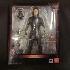 バンダイ S.H.Figuarts STAR WARS カイロ・レン (THE LAST JEDI)