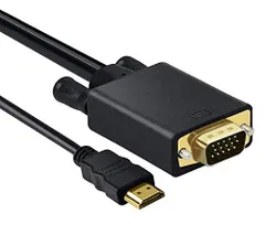 2024年最新】mini Hdmiケーブル mini HDMI to VGA 変換アダプタ