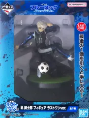 2025年最新】フィギュア 凪誠士郎 「一番くじ ブルーロック