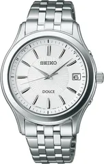 2023年最新】seiko 腕時計 電波時計 サファイアガラスの人気アイテム