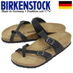 2025年最新】ビルケンシュトック BIRKENSTOCK マヤリ メンズ
