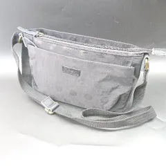 ◇ Θ toleur トーラ ブランドロゴ ショルダーバッグ ブラック レディース E  【1503050013802】