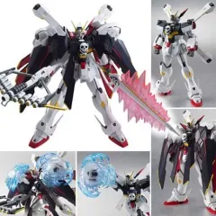 【中古】フィギュア ROBOT魂 ＜SIDE MS＞ クロスボーン・ガンダムX1 フルクロス 「機動戦士クロスボーン・ガンダム」