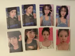 2025年最新】iu トレカの人気アイテム - メルカリ