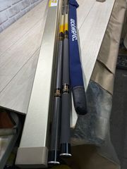 オリムピック　PROMIND鮎　競技プレジデント8.65-100 整理番号鮎26