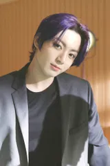 BTS MEMORIES OF 2021 JUNGKOOK ポストカード