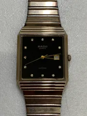 2025年最新】RADO 129の人気アイテム - メルカリ