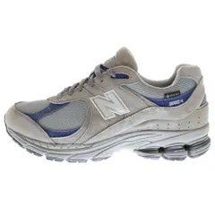 2025年最新】new balance 2002rxbの人気アイテム - メルカリ