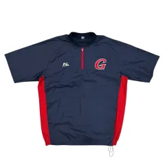 2025年最新】ジャイアンツウィンドブレーカーの人気アイテム - メルカリ