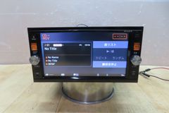 動作保証付☆V9859/サンヨー NVA-GS1609FT 地図2011年 SDナビ 地デジフルセグ内蔵 CD・DVD再生OK - メルカリ