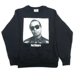 ジャーナルスタンダード×志村けん 長袖Tシャツ XL 繰上和美 ジャーナルスタンダード×志村けん 長袖Tシャツ XL 繰上和美