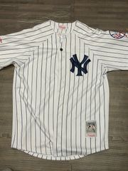 Mitchell & Ness Baseballシャツ