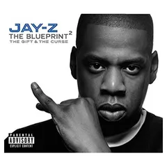 Blueprint 2 [Audio CD] Jay-Z