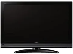 HITACHI テレビ HDD録画機能付き 日立 - 日立録画テレビ HDD iVDR-S 320GB HTS545032B9SA08の通販