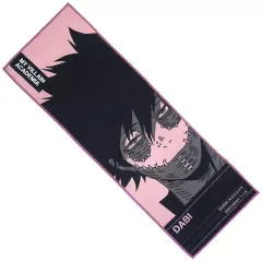 【中古】雑貨 荼毘 タオル 「一番くじONLINE 僕のヴィランアカデミア(僕のヒーローアカデミア)」 F賞