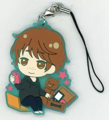 [중고] 스트랩(캐릭터) 지광헌 러버스트랩 [이치반쿠지 유리!!! on ICE ~Enjoy your trip!~] J상
