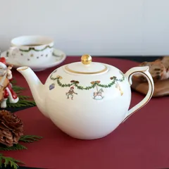 ⭐️新品未使用⭐️ スターフルーテッド クリスマス ディッシュ 2025年最新】ロイヤルコペンハーゲン スターフルーテッドの人気