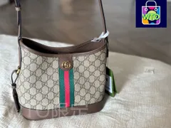 【今日特価】Gorgeous Gucci New Arrivato Bucket Bag - 華やかなグッチ ニューアリバート バケットバッグ 送料無料！在庫限定のお得な価格です！-WTO輸入1