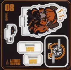 リンバスカンパニー アクリル セット LIMBUS COMPANY アクリルスタンド /(4)良秀 ｜ エンスカイショップ