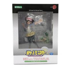 【中古】未開封・箱イタミ） メイ ｗｉｔ ツタージャ １／８ コトブキヤ ＡＲＴＦＸ Ｊ[24]