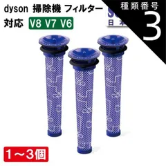 2025年最新】ダイソン v7 バッテリー 純正の人気アイテム - メルカリ