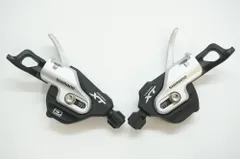 SHIMANO DEORE XTT8000リアディレイラーRD-T8000ロングケージ