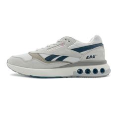 Reebok / ERS WORLD / Green×Green×Grey【新品・箱付】