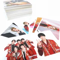 #ae キンプリ 平野紫耀 King&Prince 集合 混合 個人 公式 写真 セット 約200枚 まとめ 2019 2022 2023 ミニフォト グッズ [935242] k01