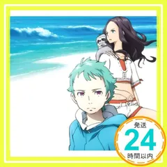 stand by me(アニメ盤) [CD] ステレオポニー_02
