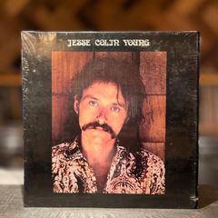 【US盤】JESEE COLIN YOUNG / SONG FOR JULI