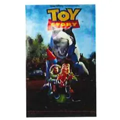 ポスター　TOY STORY トイストーリー グッズ