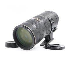 【極上品】Nikon ニコン AF-S 70-200mm F2.8G ED VR II