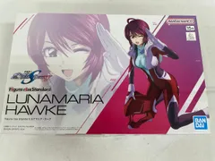 FigureriseStandard ガンプラ 4個 ルナマリア ラクス フミナ Amazon.co.jp: フィギュアライズスタンダード 機動戦士ガンダム