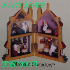 ムーミン 原作 セパレート ハウス ムーミン一家 - メルカリ