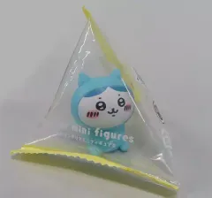 【中古】トレーディングフィギュア ハチワレ(パジャマ) 「ちいかわ インテリアミニフィギュアII」