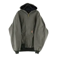 Carhartt アクティブジャケット　MOS Carhartt アクティブジャケット MOS