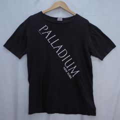 80s PALLADIUM ヴィンテージTシャツ