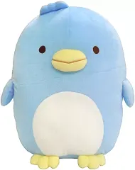 【中古】ぬいぐるみ ぺんぎん(本物) ぬいぐるみXL プレミアム 「すみっコぐらし」