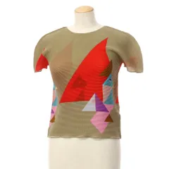 2024年最新】Issey miyake me シャツの人気アイテム - メルカリ