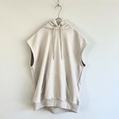 アパルトモン AMERICANA N/S Fooded プルオーバー L'Appartement AMERICANA N/S Foodedプルオーバー - メルカリ