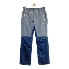 サイズ：XL OAKLEY オークリー 421896JP ロングパンツ スカル刺繍 グレー系 [240101489898] ゴルフウェア メンズ ストスト