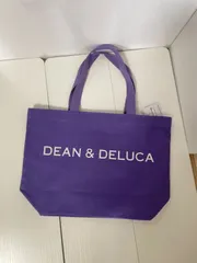 2024年最新】dean&deluca チャリティートート バイオレットの人気アイテム - メルカリ