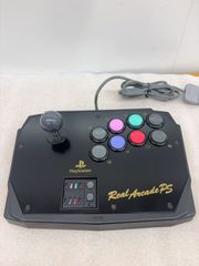 早い者勝ち🌟1点しかございません❗プレイステーション専用ジョイスティックHPS-10