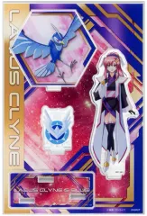 【中古】アクリルスタンド・アクリルパネル B.ラクス・クライン アクリルスタンド 「機動戦士ガンダムSEED FREEDOM」