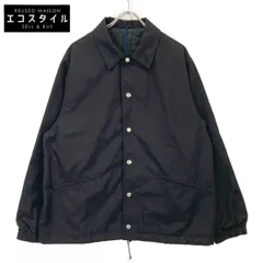 Unlikely Grand Coach Jacketアンライクリー　ブラック Unlikely (アンライクリー) Unlikely Grand Coach Jacket U25S-18-0002